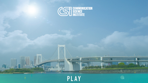 株式会社コミュニケーション科学研究所