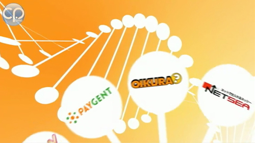 株式会社ディー・エヌ・エー