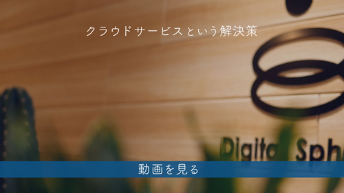 株式会社デジタルスフィア