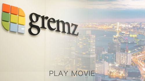 株式会社グリムス