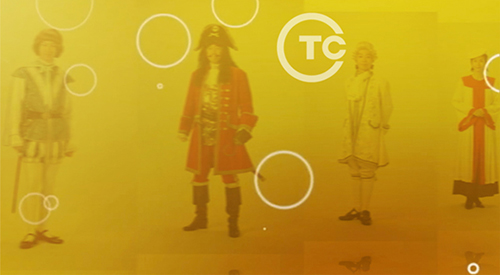 東京衣装株式会社