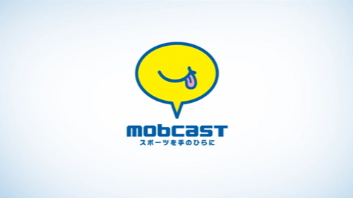 株式会社モブキャスト